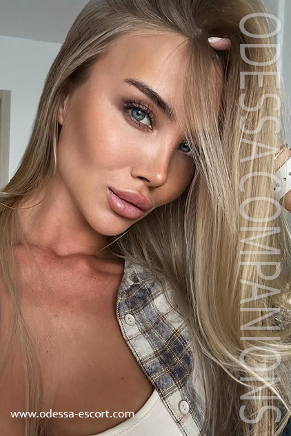 kaya, 32 years, Hot Ukrainian Escort
www.odessa-escort.com