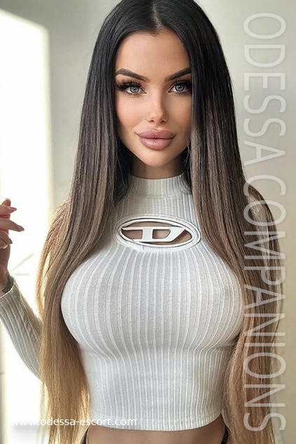 Michaela, 24 years, Hot Ukrainian Escort
www.odessa-escort.com