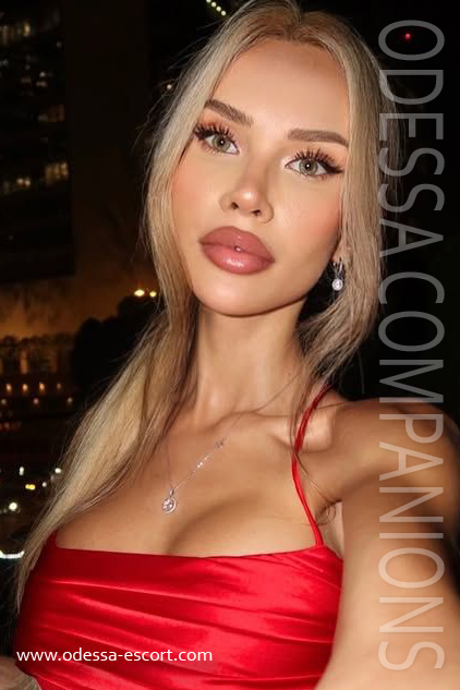 stasya, 24 years, Hot Ukrainian Escort
www.odessa-escort.com